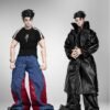 argue culture × goon 1/6 scale action figure – limited edition collectible toy, fully articulated designer figure