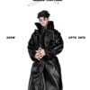 argue culture × goon 1/6 scale action figure – limited edition collectible toy, fully articulated designer figure